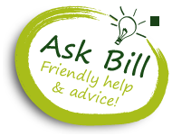 ask bill eco questions