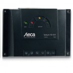 Steca Solsum Solar Charge Controllers