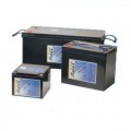 33Ah AGM Deep Cycle Battery