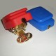 Quick Release Battery Terminals