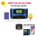 MPPT 40A Solar Charger Controller