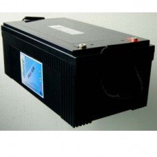 Haze 230 (251Ah) 12V AGM Battery
