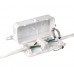 Junction Box - In Line Connector Box