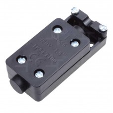 Junction Box - Small Cable Connector IP54 