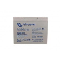 Victron AGM Super Cycle Battery 12V 60Ah