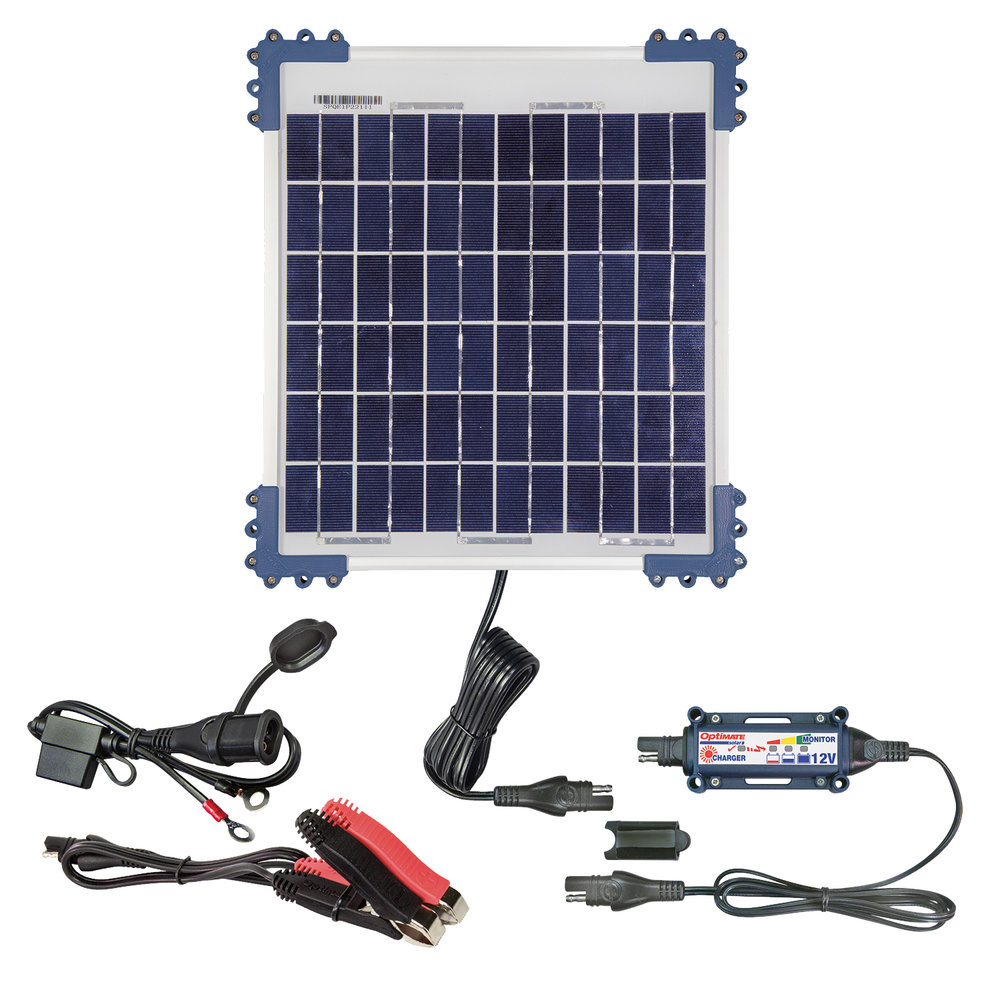 with 30W Solar Panel Charger Regulator and Car Charger for 5/18 Volt Car RV Vehicle Marine Boat Home Off Grid System. MARATTI Flexible Solar Panel Kit 